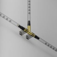 Товар: Комплектующие для систем освещения с токоведущими элементами Technical CA007TC-BS - фото 5 Комплектующие для систем освещения с токоведущими элементами Technical CA007TC-BS — фото 5, Комплектующие для освещения