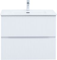 Товар: Тумба с раковиной Aquanet Джейн 80 цв.белый матовый (раковина Фортуна) 00332529 - фото 17 Тумба с раковиной Aquanet Джейн 80 цв.белый матовый (раковина Фортуна) 00332529 — фото 17, Тумбы с раковиной