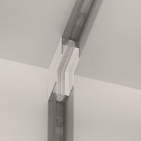 Комплектующие для накладной трековой системы Technical TRA004ICL-21W — фото 7, Комплектующие для освещения