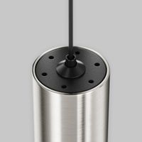 Трековый светильник Technical TR156-1-5W3K-PT — фото 6, Трековые светильники