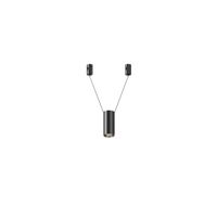 Трековый светильник Technical TR157-1-12W4K-B — фото 1, Трековые светильники