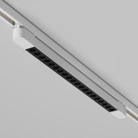 Трековый светильник Technical TR195-3-20W4K-M-W — фото 5, Трековые светильники