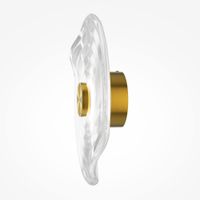 Настенный светильник (бра) Maytoni MOD343WL-L5BS3K1 — фото 6, Бра