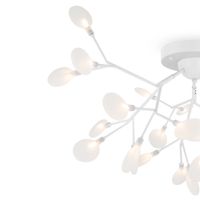 Потолочный светильник Freya FR5049CL-27W2 — фото 3, Подвесные светильники