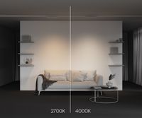 Трековый светильник Technical арт-TR196-3-10W2.7K-W — фото 9, Трековые светильники