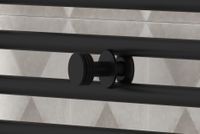 Вешалка Вешалка Сунержа Каньон Матовый чёрный арт-31-2010-0003 — фото 2, Крючки для полотенец