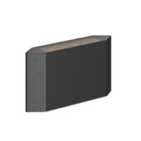 Архитектурная подсветка Outdoor O412WL-L5GF3K — фото 1, Уличное освещение