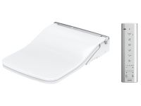 WASHLET SW Сиденье-биде с дистанционным управлением,цвет белый арт-TCF803CG — фото 1, Сиденья для унитаза