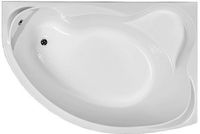 Товар: Акриловая ванна Aquanet Jamaica 160x100 R 00203987 - фото 1 Акриловая ванна Aquanet Jamaica 160x100 R 00203987 — фото 1, Акриловые ванны