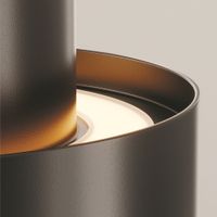 Товар: Потолочный светильник Technical C009CW-L16B - фото 4 Потолочный светильник Technical C009CW-L16B — фото 4, Подвесные светильники