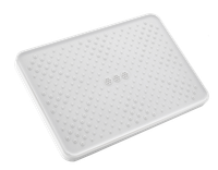 Верхний душ BELZ , белый арт-BD02-8 — фото 1, Верхние души