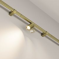 Светильник Technical C103CL-5W3-6K-BS — фото 12, Подвесные светильники