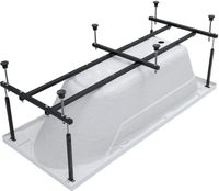 Каркас разборный для акриловой ванны Aquanet 180x53 00242542 — фото 3, Комплектующие