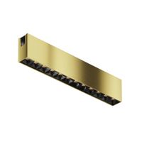 Трековый светильник Technical TR150-1-12W3K-M-BS — фото 1, Трековые светильники