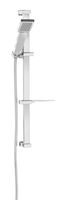 CREAVIT Душевой гарнитур арт-SH453 — фото 1, Душевые гарнитуры на штанге