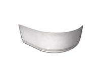 Экран фронтальный (для ванны Вирго правая) арт-EKR-F0000009 — фото 3, Экраны для ванн