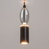 Подвесной светильник Maytoni MOD071PL-L8B3K1 — фото 4, Подвесные светильники