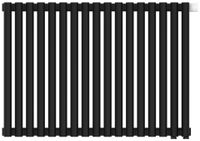 Товар: Отопительный радиатор Сунержа Эстет-11 EU50 500х765 17 секций Матовый чёрный арт-31-0312-5017 - фото 5 Отопительный радиатор Сунержа Эстет-11 EU50 500х765 17 секций Матовый чёрный арт-31-0312-5017 — фото 5, Радиаторы отопления