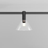 Трековый светильник Technical TR206-1-3W3K-B — фото 5, Трековые светильники