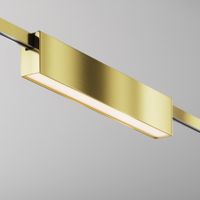 Трековый светильник Technical арт-TR151-1-18W3K-BS — фото 8, Трековые светильники