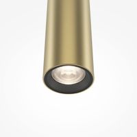 Подвесной светильник Maytoni MOD160PL-L6GK — фото 7, Подвесные светильники