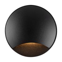 Встраиваемый светильник Outdoor O035-L3B3K — фото 1, Уличное освещение