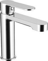 Смеситель для раковины Aquanet Passion арт-AF300-10С — фото 1, Смесители для раковины