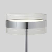 Настольная лампа арт-MYSELF LG10W LED — фото 1, Настольные лампы