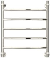 Товар: Полотенцесушитель водяной Стилье Аксиома-20 600х500 Без покрытия 00662-6050 - фото 1 Полотенцесушитель водяной Стилье Аксиома-20 600х500 Без покрытия 00662-6050 — фото 1, Водяные полотенцесушители