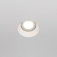 Товар: Встраиваемый светильник Technical DL042-01-RD-W - фото 14 Встраиваемый светильник Technical DL042-01-RD-W — фото 14, Точечные светильники