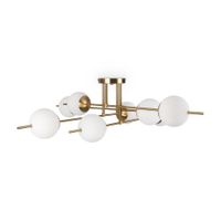 Товар: Подвесной светильник Freya FR5205PL-08BS - фото 3 Подвесной светильник Freya FR5205PL-08BS — фото 3, Подвесные светильники