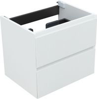 Товар: Тумба с раковиной Aquanet Альтера 60 цв. белый матовый 00340885 - фото 11 Тумба с раковиной Aquanet Альтера 60 цв. белый матовый 00340885 — фото 11, Тумбы с раковиной