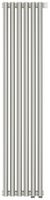 Отопительный радиатор Сунержа Эстет-11 EU50 1200х270 6 секций Без покрытия арт-00-0312-1206 — фото 5, Радиаторы отопления