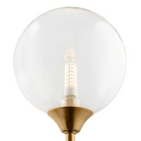 Настенный светильник (бра) Freya FR5115WL-01BZ — фото 5, Бра