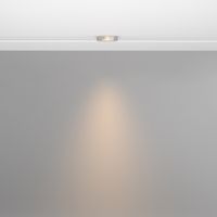 Трековый светильник Technical арт-TR100-2-2W3K-S-W — фото 10, Трековые светильники