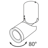 Товар: Потолочный светильник Technical C019CW-01W - фото 5 Потолочный светильник Technical C019CW-01W — фото 5, Подвесные светильники