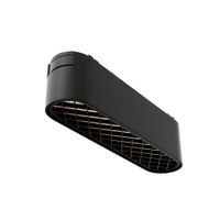 Трековый светильник Technical TR084-1-6W3K-B — фото 1, Трековые светильники