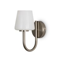 Товар: Настенный светильник (бра) Freya FR2039WL-01N - фото 4 Настенный светильник (бра) Freya FR2039WL-01N — фото 4, Бра