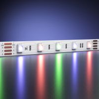Товар: Светодиодная лента Led Strip 201139 - фото 3 Светодиодная лента Led Strip 201139 — фото 3, Светодиодная подсветка