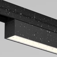 Товар: Уличный трековый светильник Outdoor O-TR02-1-S-24WB3K - фото 4 Уличный трековый светильник Outdoor O-TR02-1-S-24WB3K — фото 4, Уличное освещение