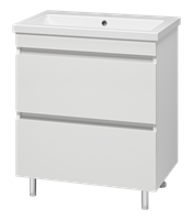 Тумба под раковину арт-Э-Ени01070-0112Я — фото 5, Тумбы под раковину