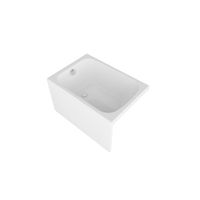 Товар: Ванна Литл 100 арт-Щ0000066027 - фото 1 Ванна Литл 100 арт-Щ0000066027 — фото 1, Акриловые ванны