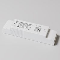 Источник тока Lighting control арт-PSL-TR40-550-700mA — фото 3, Комплектующие для освещения