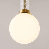 Товар: Подвесной светильник Maytoni MOD287PL-01BS - фото 8 Подвесной светильник Maytoni MOD287PL-01BS — фото 8, Подвесные светильники