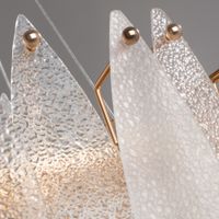 Товар: Подвесной светильник Freya FR5217PL-05FG - фото 12 Подвесной светильник Freya FR5217PL-05FG — фото 12, Подвесные светильники