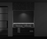 Товар: Трековый светильник Technical TR084-1-12W4K-W - фото 12 Трековый светильник Technical TR084-1-12W4K-W — фото 12, Трековые светильники