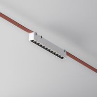 Подвесной светильник Technical арт-TR128B-12W3K-M-W — фото 3, Подвесные светильники