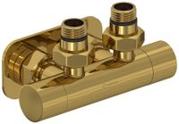 Товар: Вентиль Вентиль Сунержа 2х1/2" угловой скрытый-скрытый EU50 Золото арт-03-1416-1234 - фото 3 Вентиль Вентиль Сунержа 2х1/2" угловой скрытый-скрытый EU50 Золото арт-03-1416-1234 — фото 3, Комплектующие для полотенцесушителей