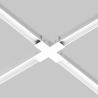 Товар: Комплектующие для профиля Outdoor O-TR001-CC-W - фото 5 Комплектующие для профиля Outdoor O-TR001-CC-W — фото 5, Комплектующие для освещения