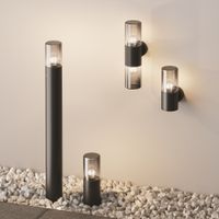 Ландшафтный светильник Outdoor O432FL-01GF1 — фото 4, Уличное освещение